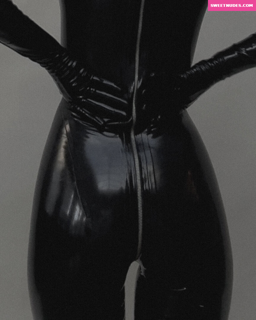 Daisy Love's powerful presence